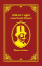 Arsène Lupin contra Herlock Sholmès