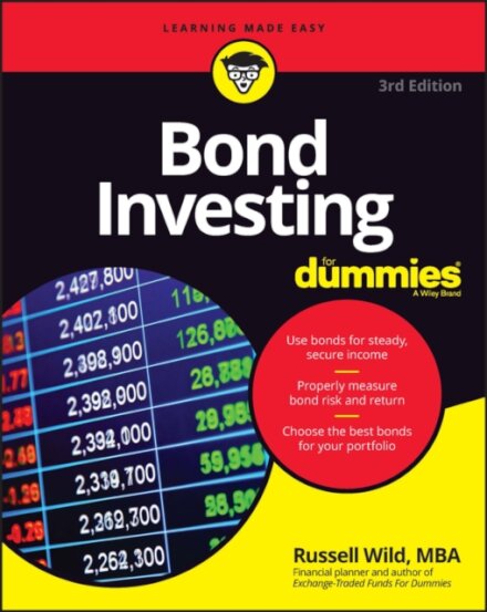 Bond Investing For Dummies