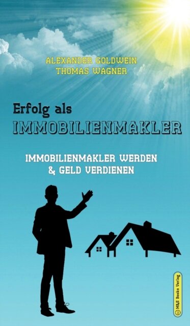 Erfolg als Immobilienmakler