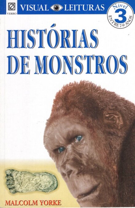 Histórias de Monstros