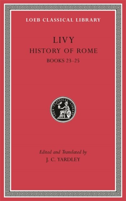 History of Rome, Volume VI