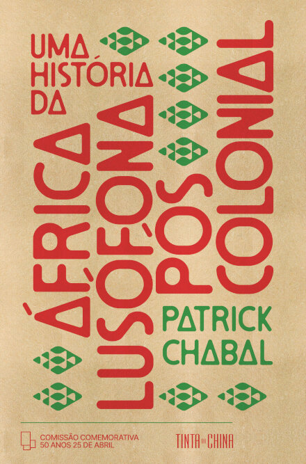 Uma História da África Lusófona Pós-Colonial