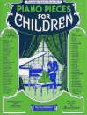Piano Pieces For Children (EFS 3)