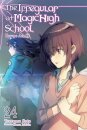 The Irregular at Magic High School, Vol. 24 (light novel)