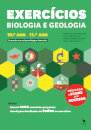 Exercícios Biologia e Geologia 10-11