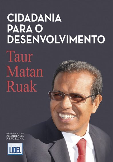 Cidadania para o Desenvolvimento