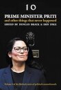 Prime Minister Priti: And Other Things That Never Happened