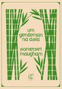 Um Gentleman na Ásia