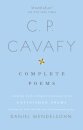 The Complete Poems of C.P. Cavafy
