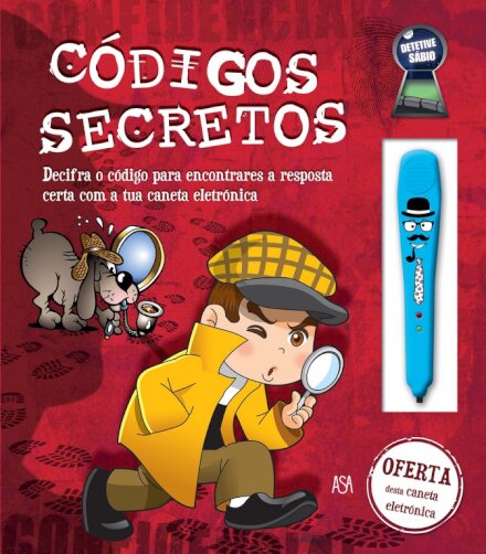 Códigos Secretos