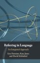Referring in Language