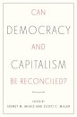 Can Democracy and Capitalism Be Reconciled?
