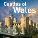Castles of Wales