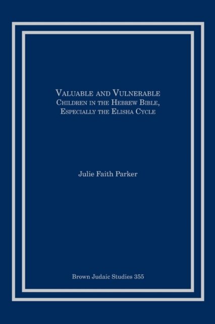 Valuable and Vulnerable