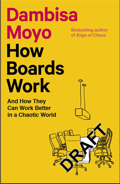 How Boards Work