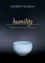 Humility – The Journey Toward Holiness