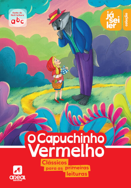 O Capuchinho Vermelho