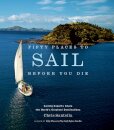 Fifty Places to Sail Before You Die