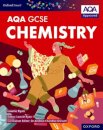 Oxford Smart AQA GCSE Sciences: Chemistry Student Book
