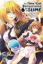 That Time I Got Reincarnated as a Slime, Vol. 7 (manga)