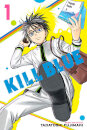 Kill Blue Vol 1