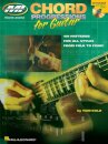 Chord Progressions For Guitar