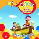 Noddy E Os Piratas