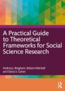 A Practical Guide to Theoretical Frameworks for Social Science Research