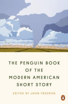 The Penguin Book Of The Modern American Short Stor