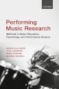 Performing Music Research