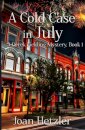 A Cold Case in July