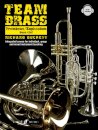 Team Brass: Trombone/Euphonium (Bass Clef)