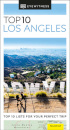 Los Angeles Dk Eyewitness Top 10