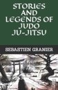 Stories and legends of judo ju-jitsu