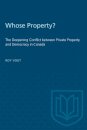 Whose Property?