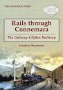 Rails through Connemara