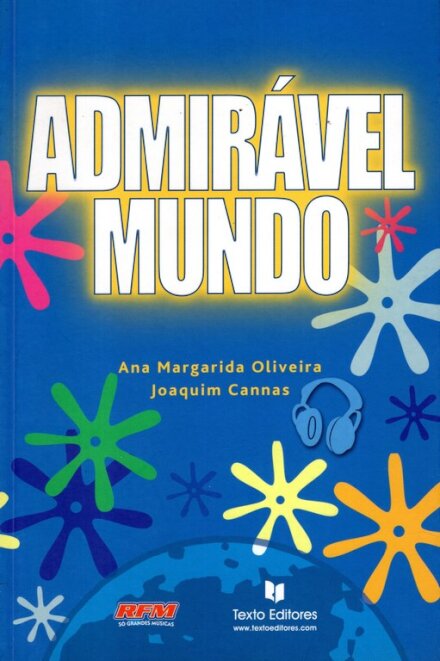 Admiravel Mundo