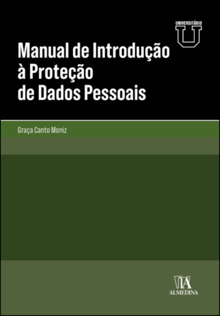 Manual De Introdução À Proteção De Dados Pessoais
