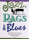 Jazz, Rags & Blues 4