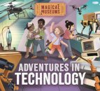 Magical Museums: Adventures in Technology