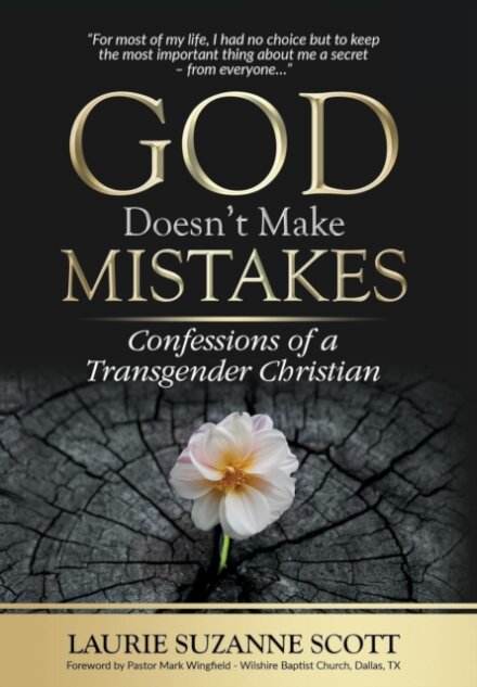 God Doesn't Make Mistakes
