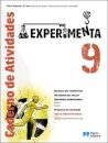 Experimenta - Físico-Química - 9.º Ano Caderno de atividades 2025