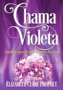 Chama Violeta