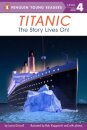 Titanic: The Story Lives On!