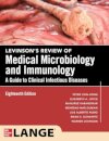 Levinsons Review Of Medical Microbiology