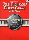 John Thompson's Modern Course for the Piano 1