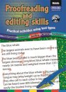 Proofreading and Editing Skills