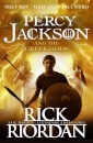 Percy Jackson And The Greek Gods