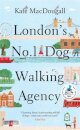 London's No. 1 Dog-Walking Agency