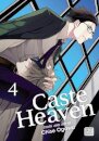 Caste Heaven Volume 04